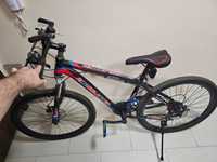 Велосипед Crosslander 27.5"