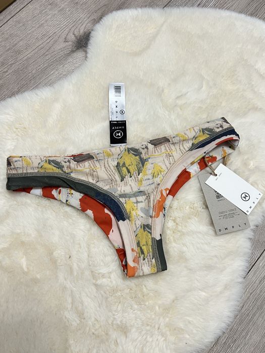 Bikini slip de baie Deeply XS - original, cu eticheta