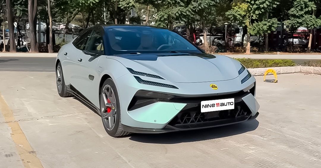 Lotus Emeya красота, роскошь и комфорт