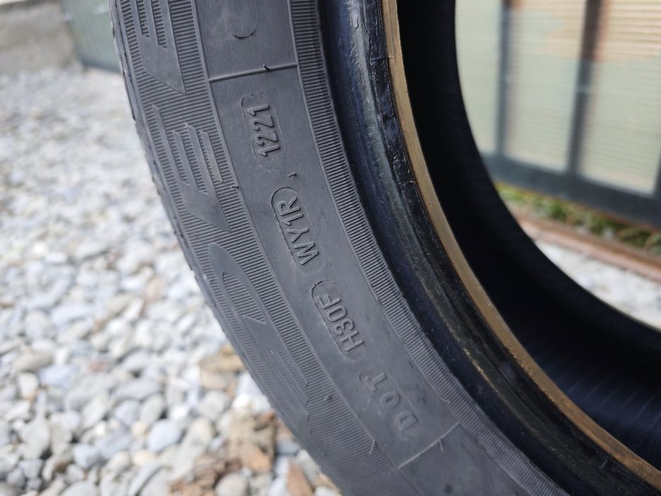 Anvelope vara Debica