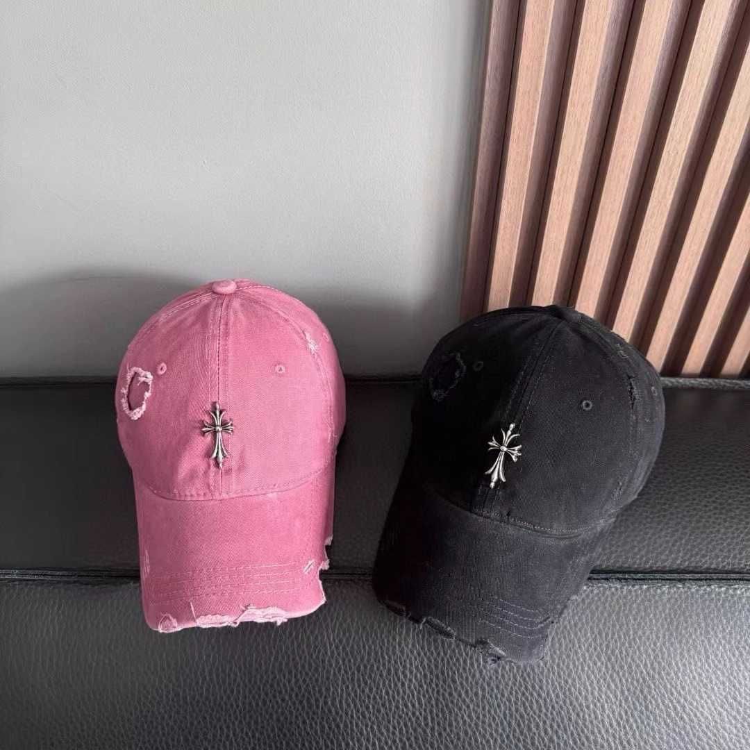 Chrome Hearts шапка