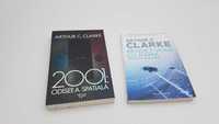 2001: Odiseea spațială,  Rendez-vous cu Rama  Arthur C. Clarke