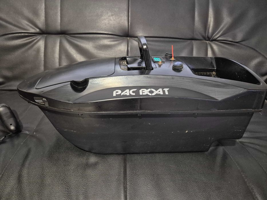 Vand sau schimb Navomodel Anatec