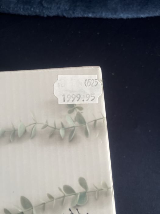 Styler  set de coafat cu aer cald