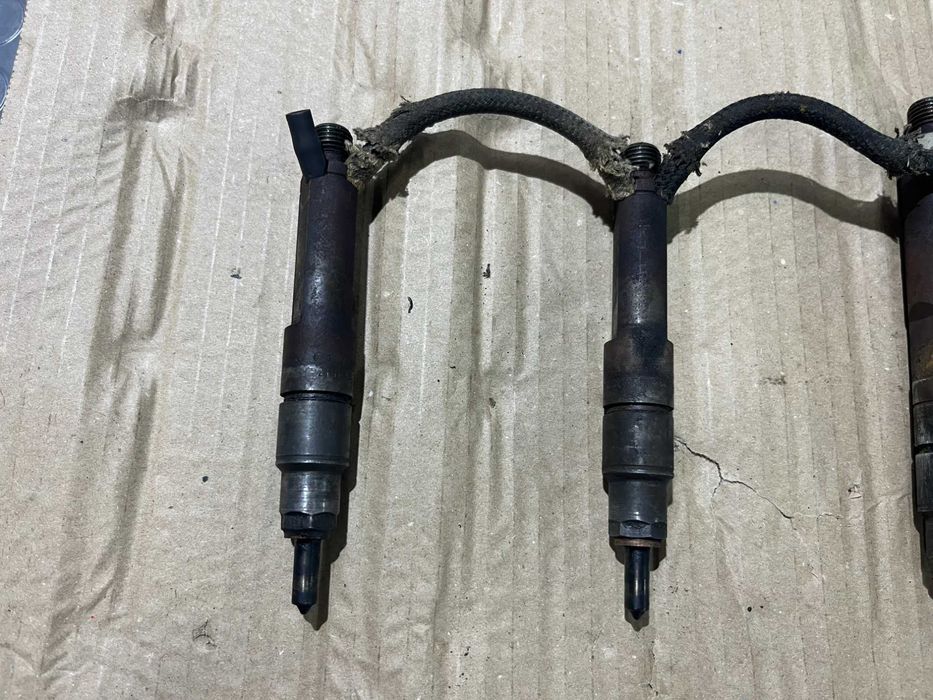 Комплект дюзи за VW Golf 3 1.9 TDI (90 к.с.)
