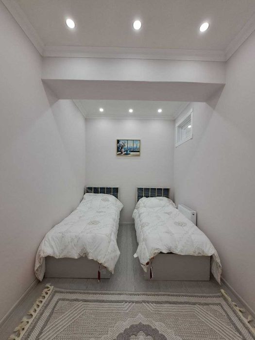 3х комнатная квартира 90кв/м, со всеми удобствами, Вокзал