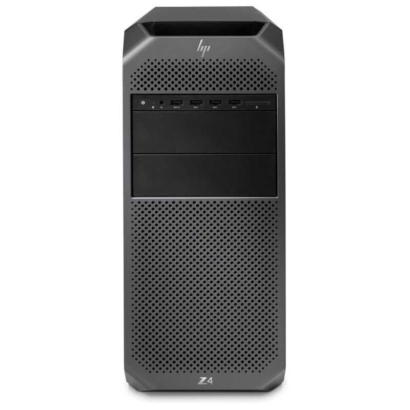 Workstation - Workstation HP Z4 G4 Configureaza xeon seria w 16-128GB