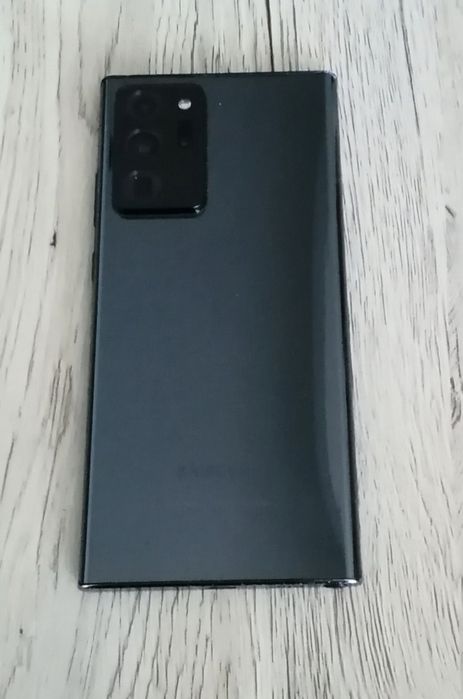 Vand Samsung Galaxy Note 20 Ultra 5G, dual sim
