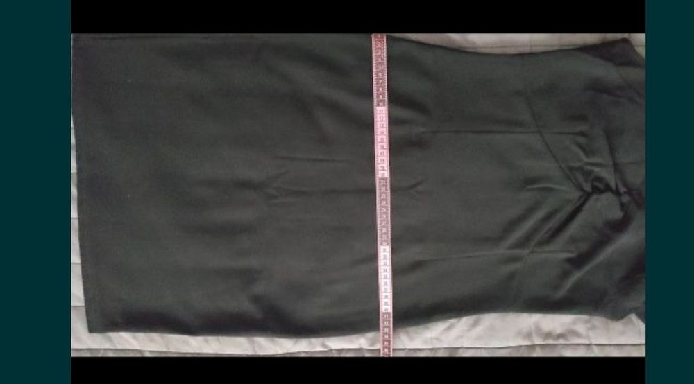 Little black dress-marime M