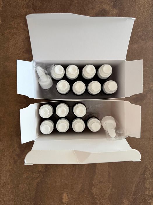 Colidep sigilat la cutie