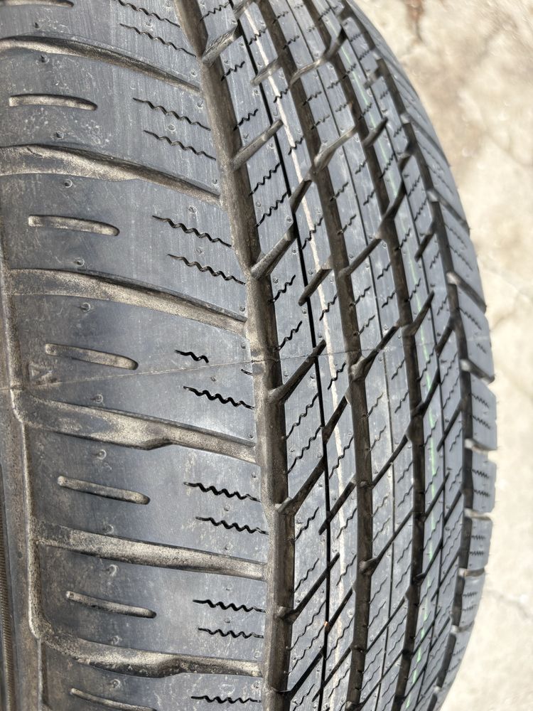 1 брой гума 265/55/19 Dunlop