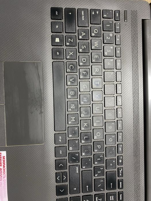 Срочно продаю ноутбук Hp G250