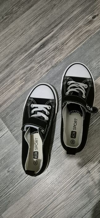 Детски гуменки за момче