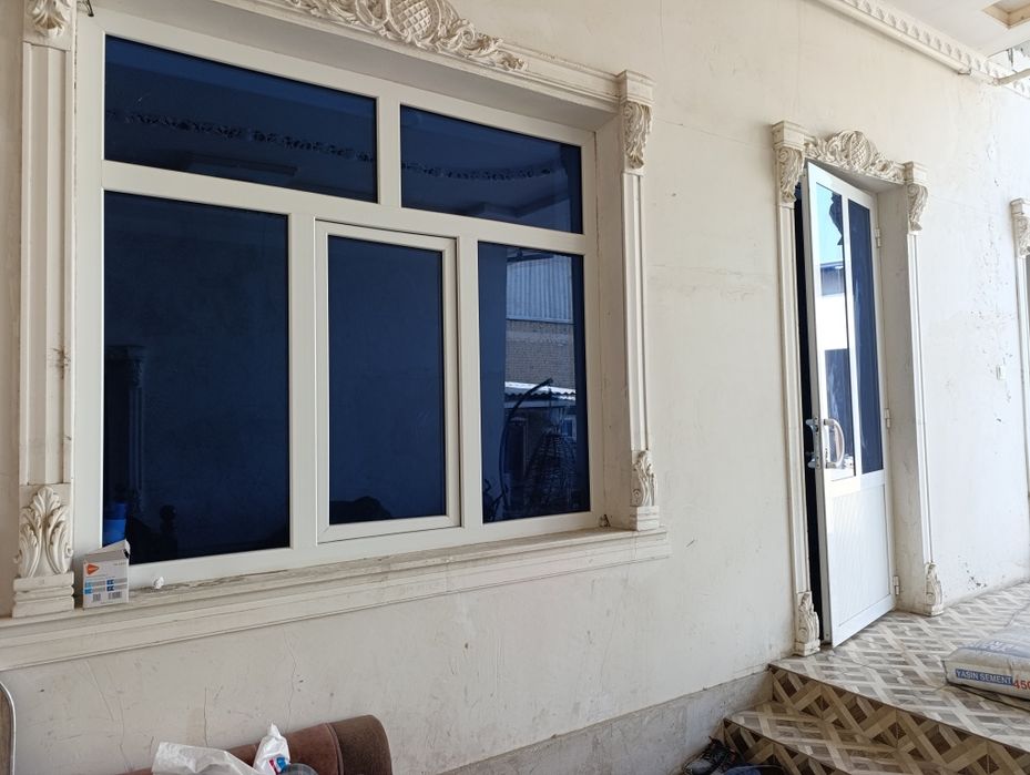 Ховли уй сотилади, тестилда 22 мактаб мулжал