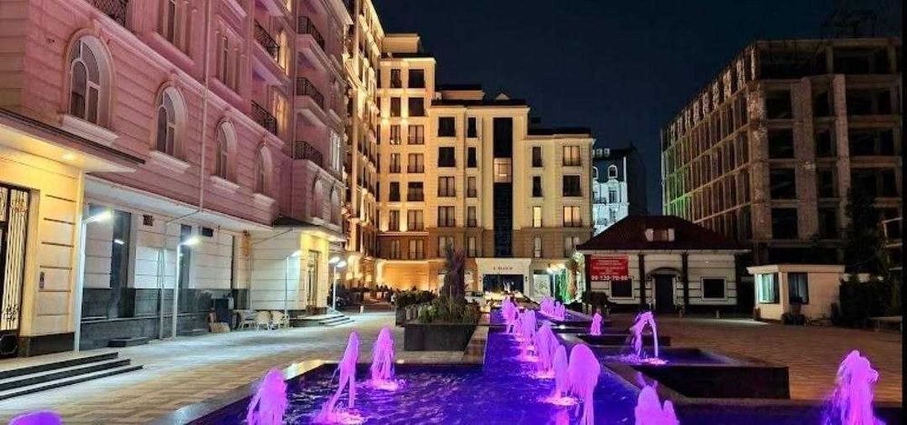 Парковка гараж ЖК Виа Порт Продажа срочно, есть арендатор