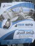 Huse NOI skoda scala