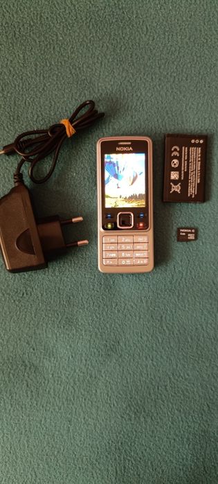 Продам телефон Nokia 63-00 Finland