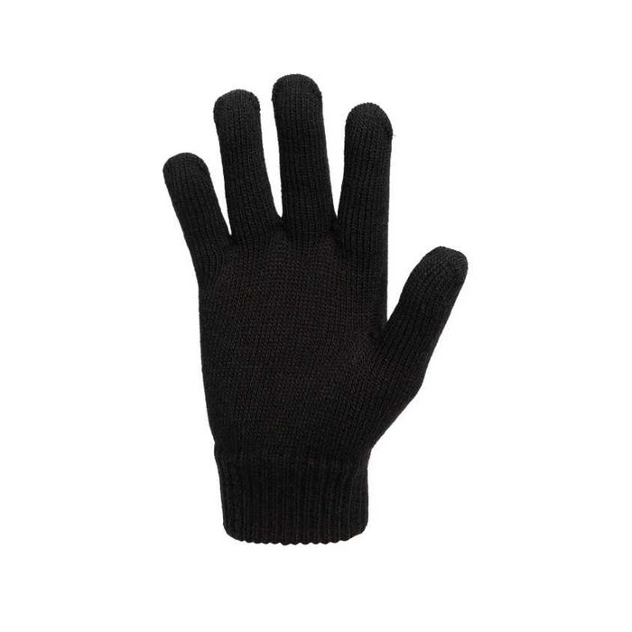 Мъжки комплект шапка и ръкавици Slazenger Cozy