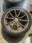 Vand roti R19 bmw vennom wheels  seria 3 4 5 6