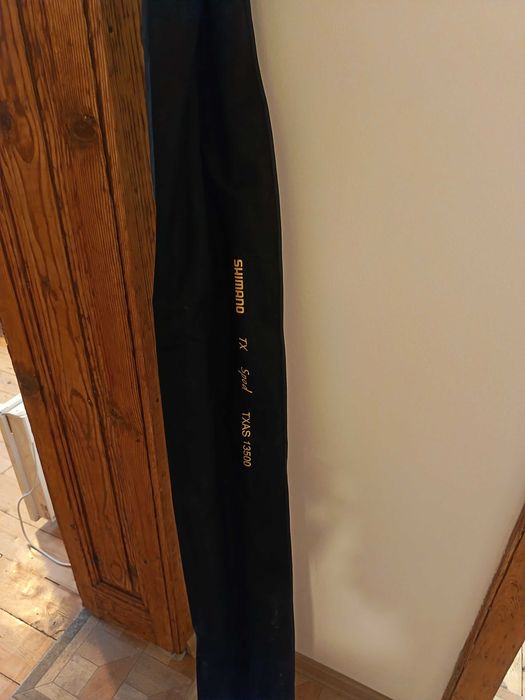 Спод въдица shimano tx 3.90. 5lb