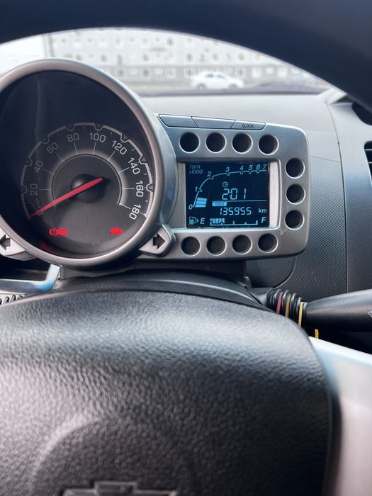 Матизни пулига Спарк сотилади