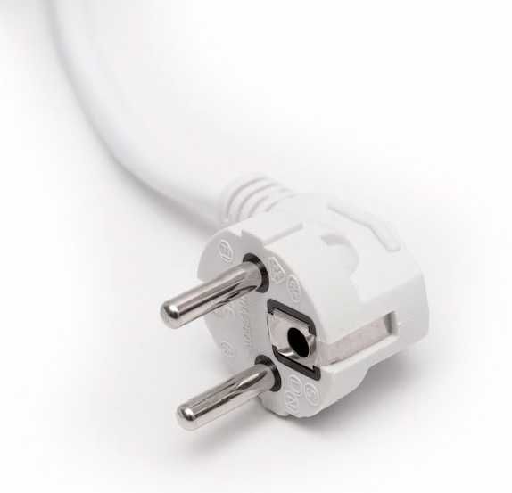 Prelungitor Electric 5 Prize cu Intrerupator,  FABRILUX®