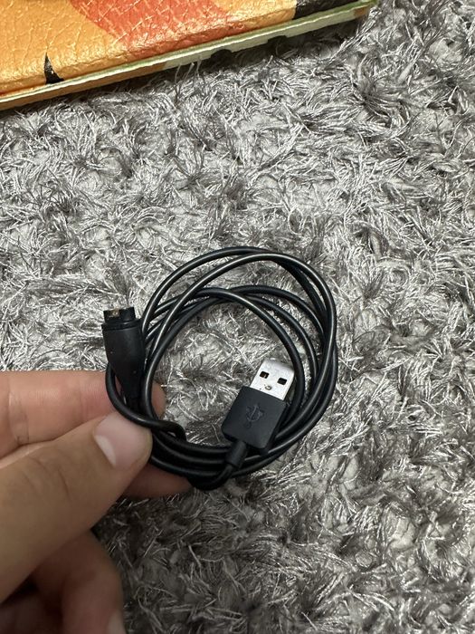 Vand cabluri incarcare ceasuri Garmin
