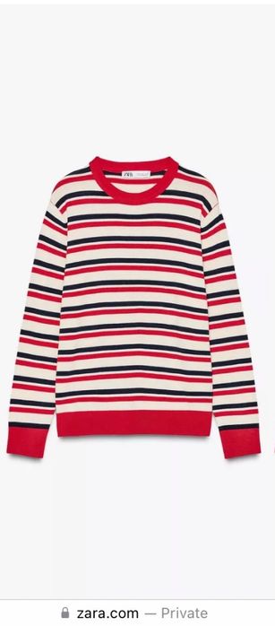 Zara  пуловерчета 10 лв