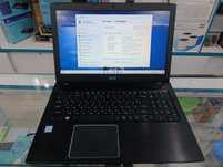 Acer core i3-6006u/8gb ozu/256gb ssd+1Tb hdd