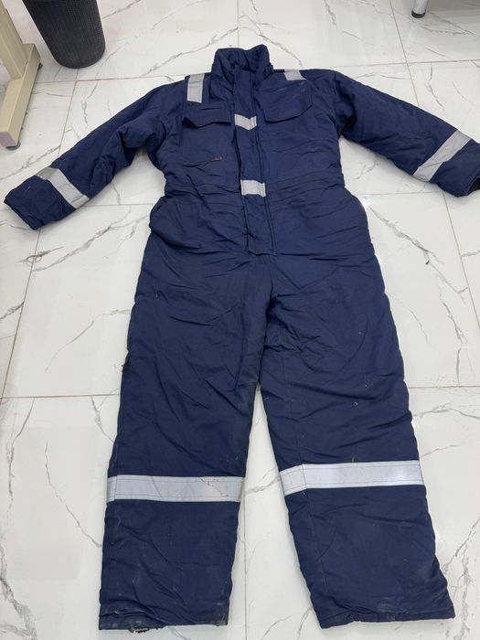 Спецовка зимний