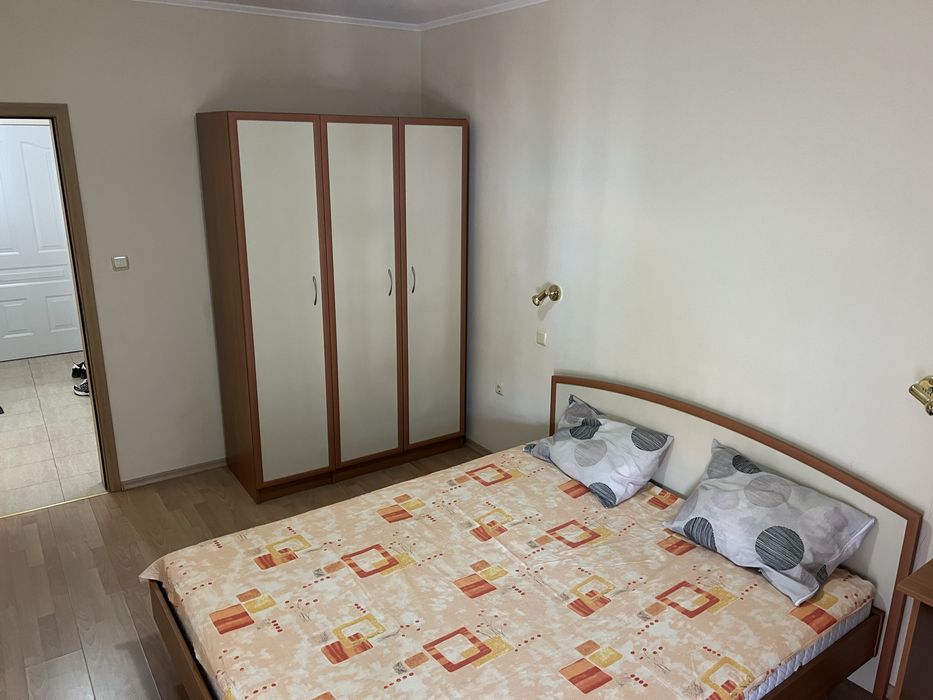 Дава се под наем Двустаен апартамент в к.к. Слънчев бряг - 75 кв.м за 204 € - Снимка #4