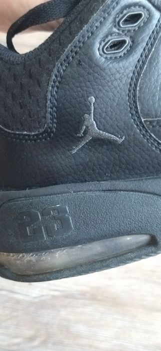 Маратонки Nike Air Jordan 36.5 номер
