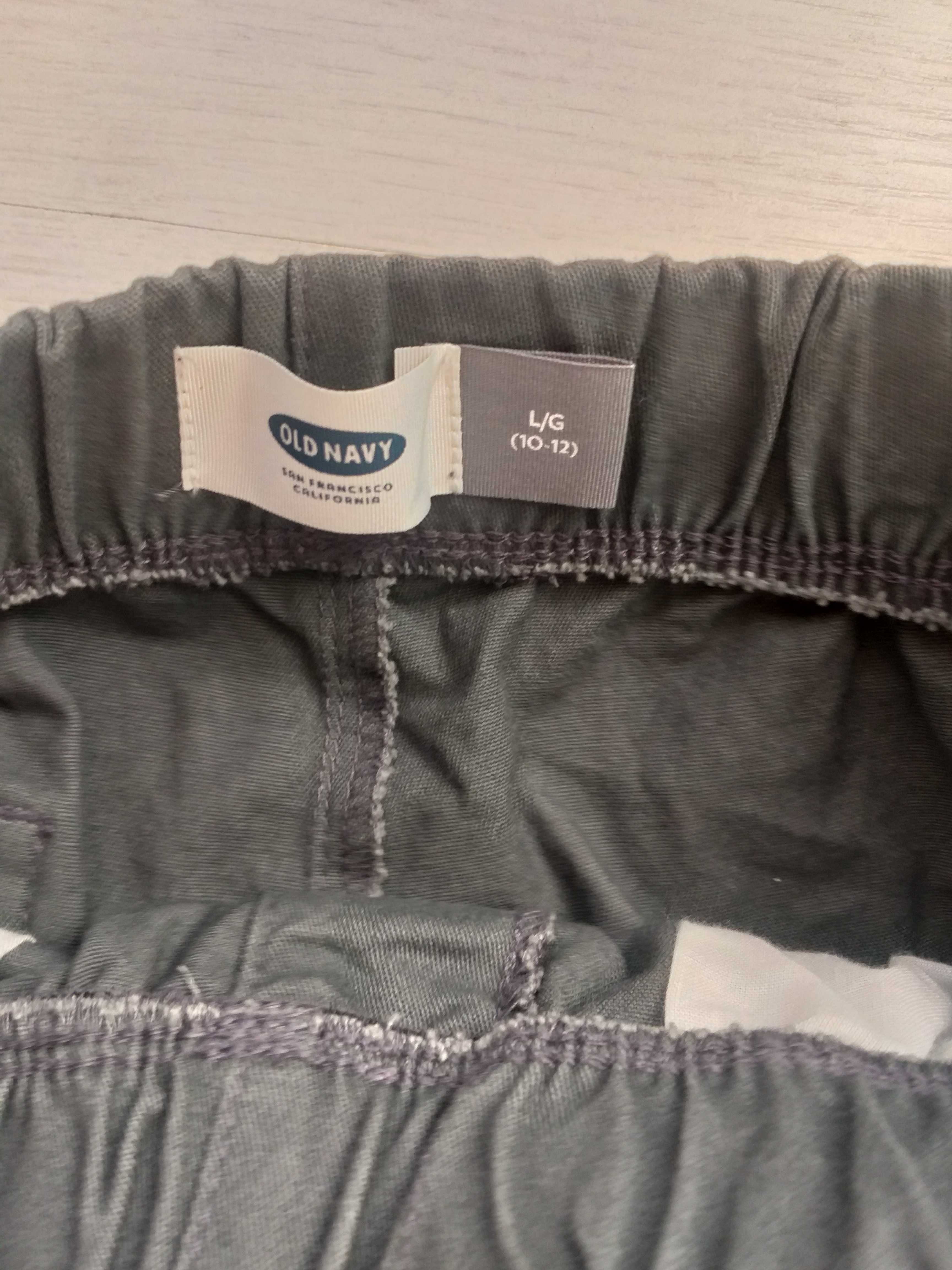 Нови детски къси панталони Old navy