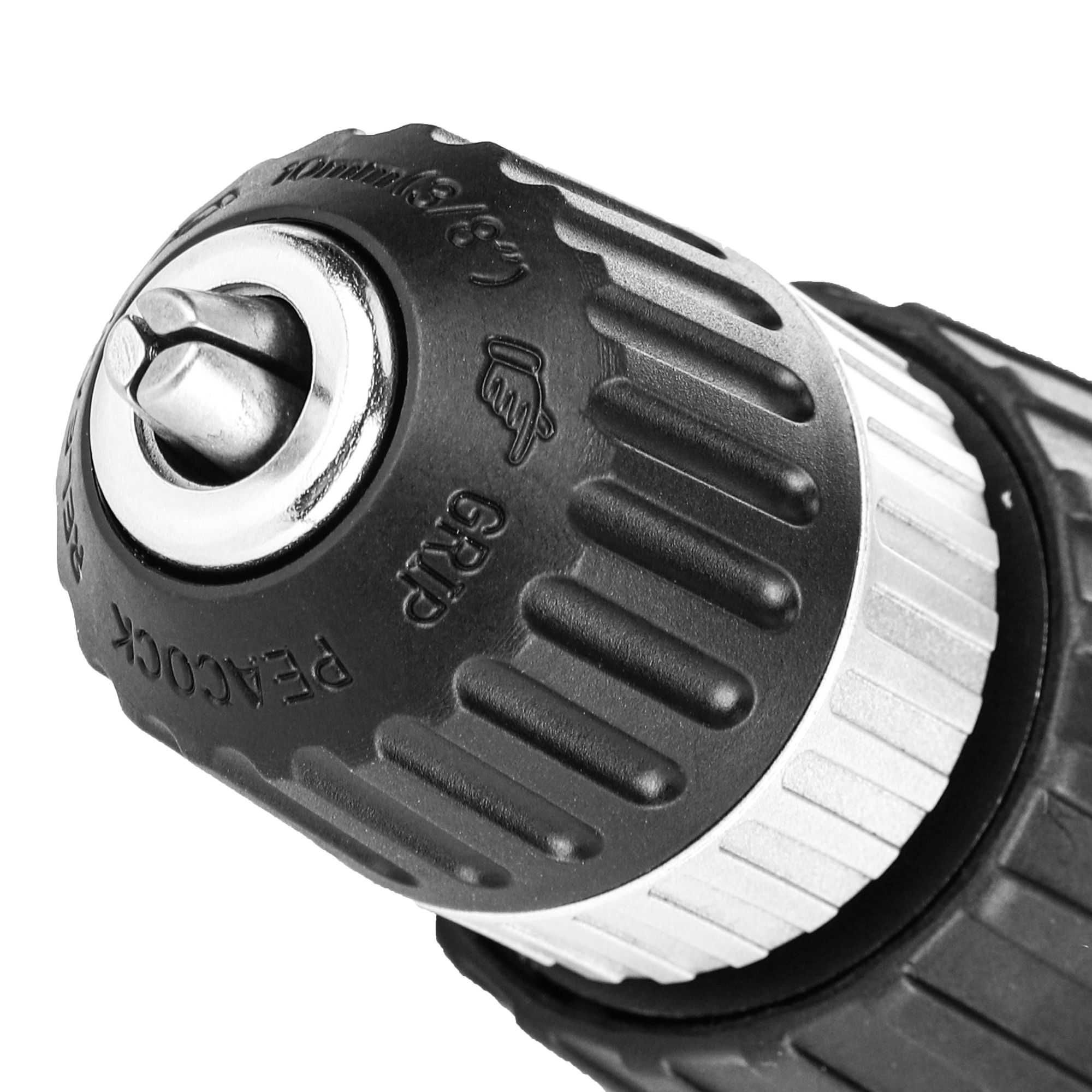 Дрель шуруповерт электрическая P.I.T. PBM10-C1