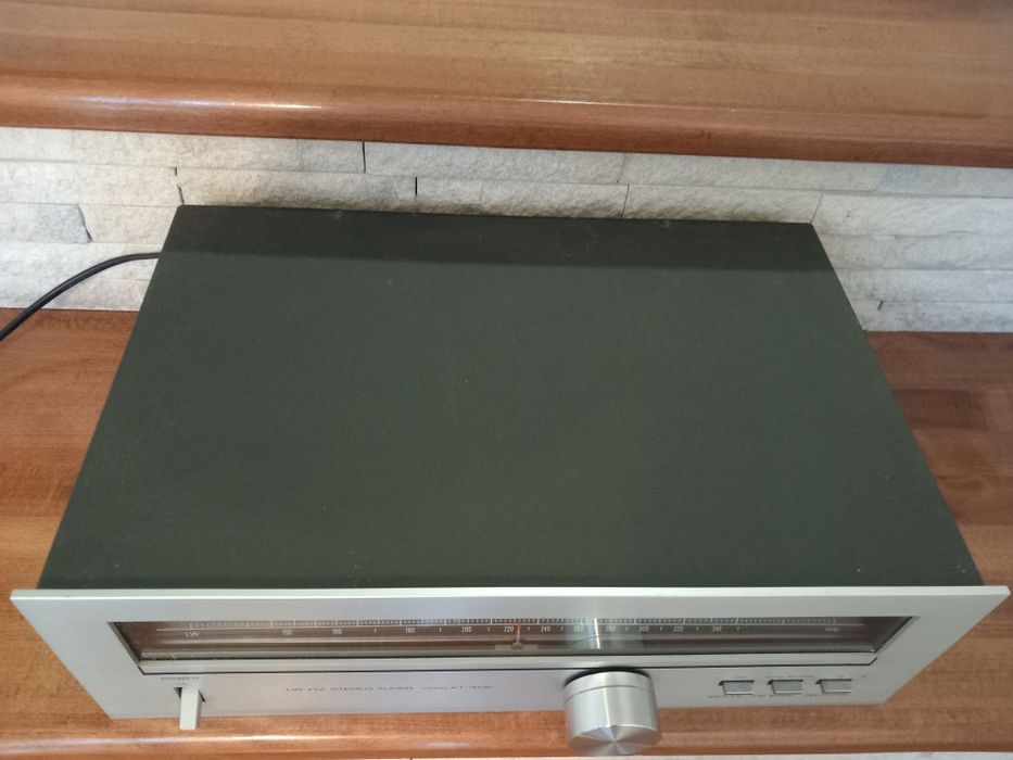 Tuner Kenwood KT-313L