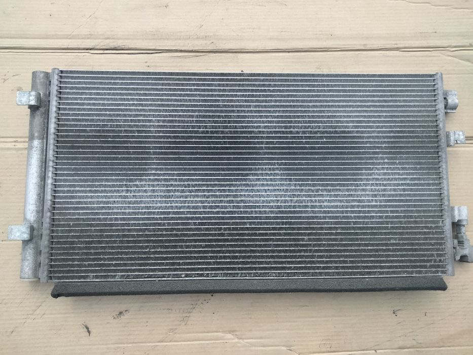 Radiator climă Renault Megane 3 1,5 dci euro 5