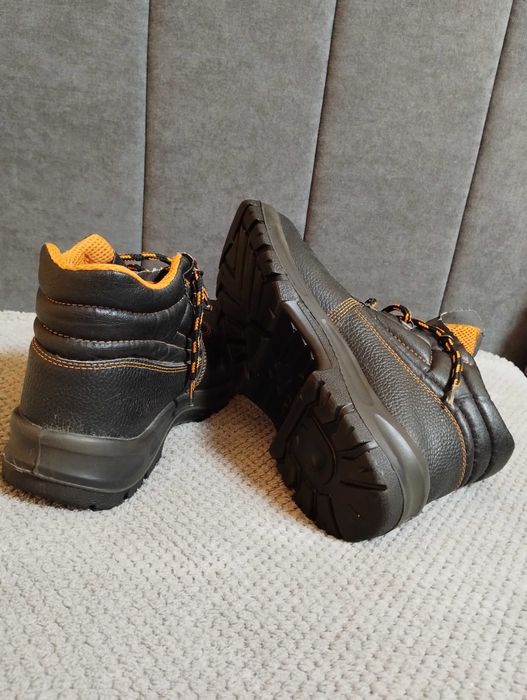 Работни обувки Panda