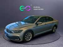 Volkswagen Passat Volkswagen Passat GTE 1.4 TSI Business - Hibrid - Automatic