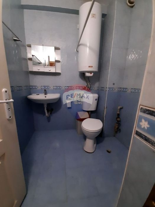 Дава се под наем Двустаен апартамент в Варна, Операта - 48 кв.м за 306 € - Снимка #6