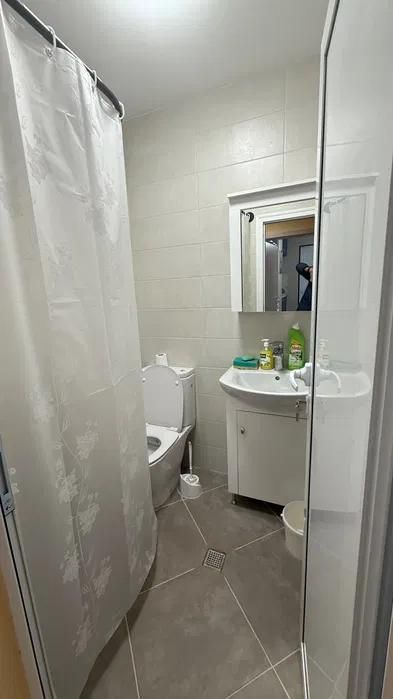 Дава се под наем Двустаен апартамент в София, Люлин 7 - 62 кв.м за 600 € - Снимка #4