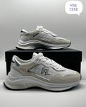 KARL LAGERFELD Lux Finesse Оригинални Сникърси