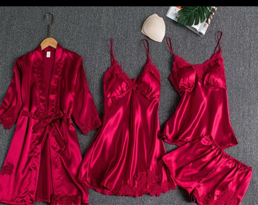 Одежда для сна набор