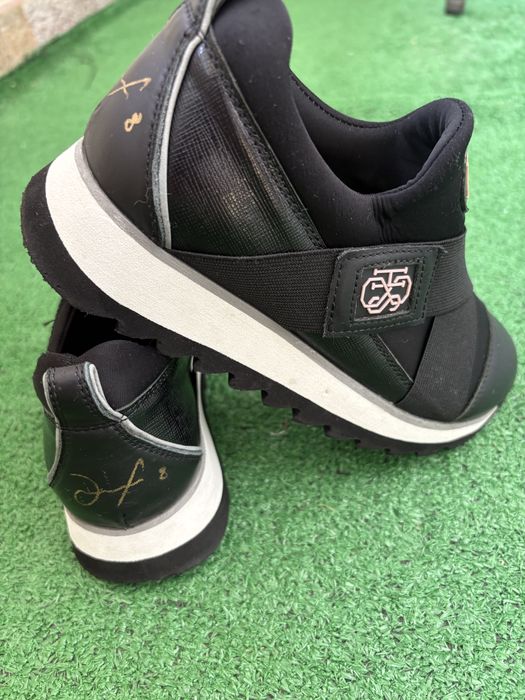 Детси обувки " Христо Стойчков"