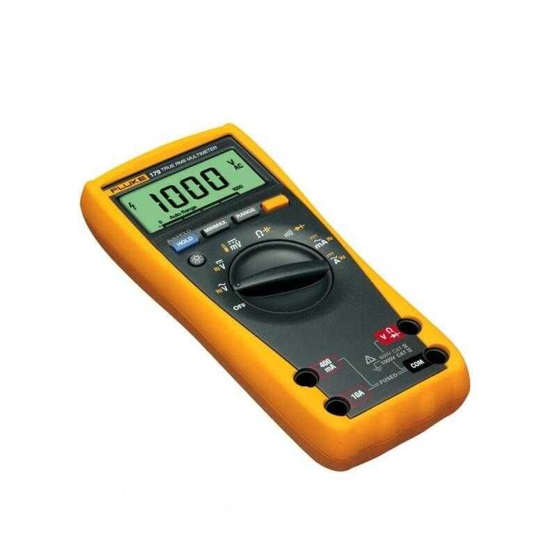 Fluke 179 sotiladi