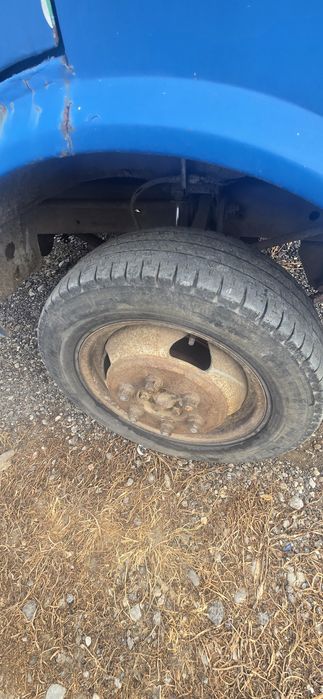 Dezmembrez piese iveco 2,5d 35c8 cutie 5 Trepte Pompa basculare