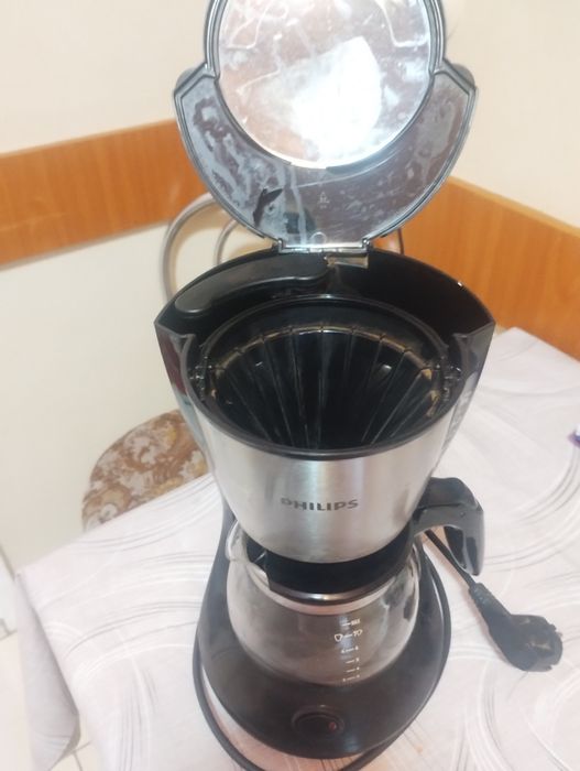 Vând filtru de cafea