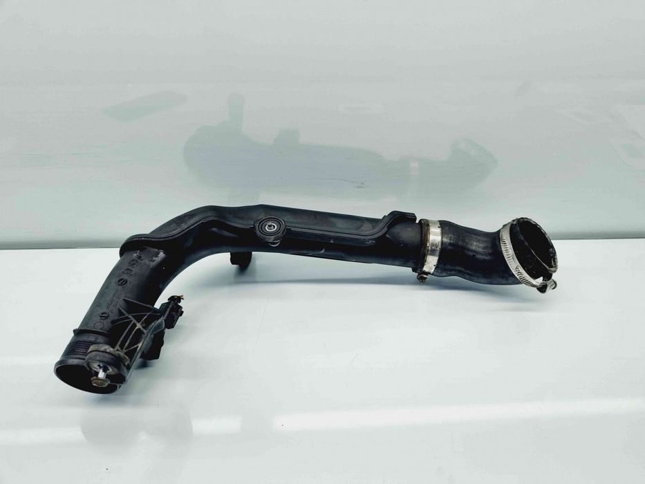 Tub intercooler Audi Q3 (8UB) [Fabr 2011-2018] 1K0145770AE 2.0 TDI CFF