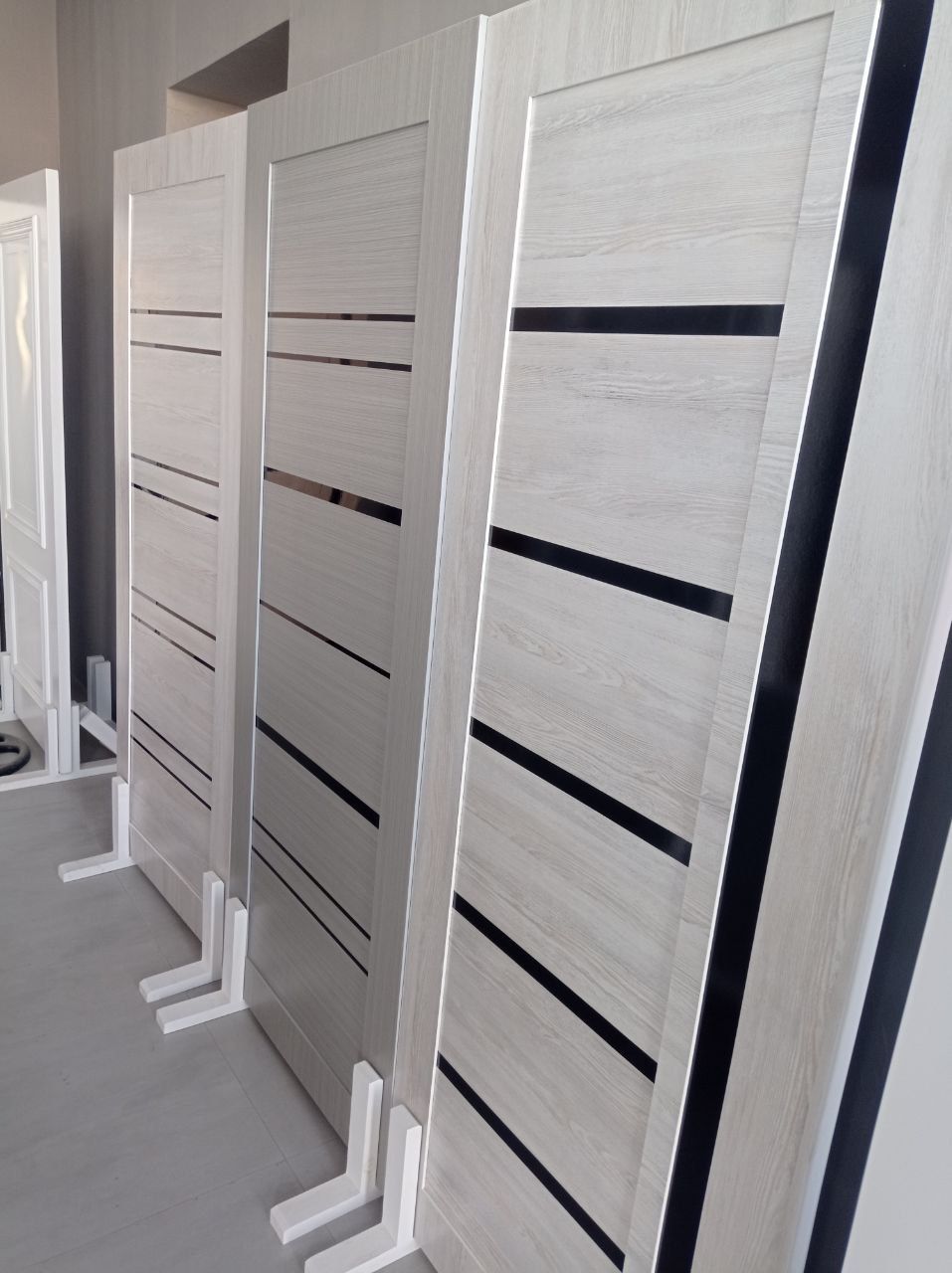 MDF| eshiklar| HI-TECH stilda