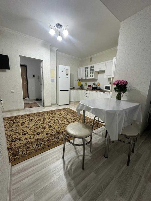 Продается 1 комн квартира в Нектаре