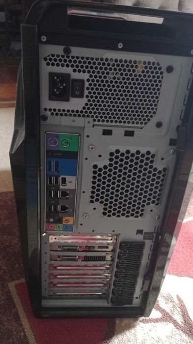 Стар Комп Acer Aspire Predator G7750-U222